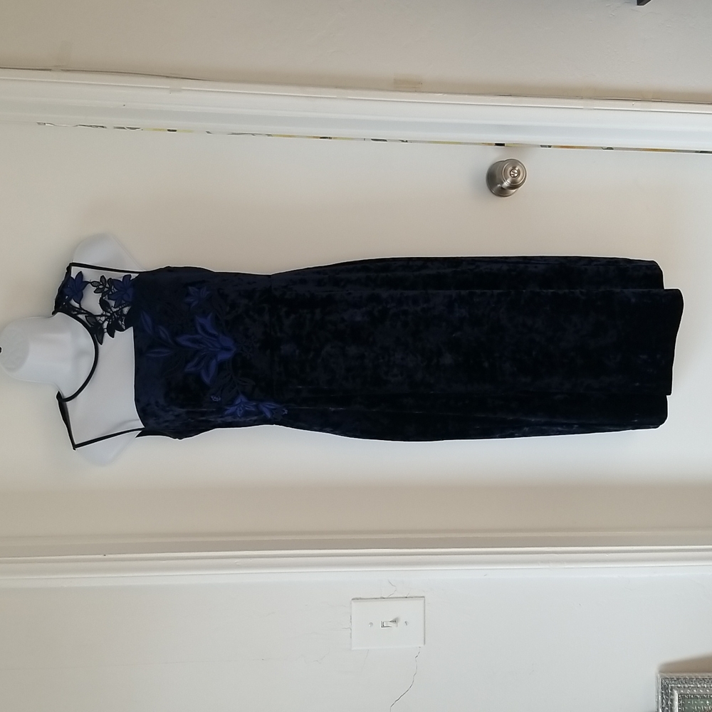 Ivanka Trump Cocktail Party Dress